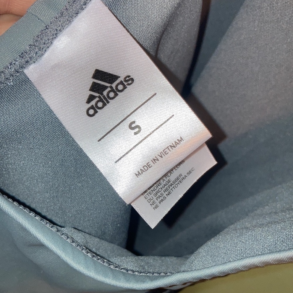 Adidas Swim Suit - Picture 4 of 8